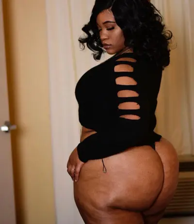 Fucking this fat hoe Carli Alysse in her asshole! That asshole was funky!! (Anal Sex) cover image