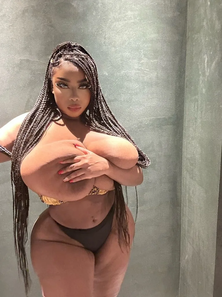Latina Teen Threesome Big Ass Pov Thicc image 2