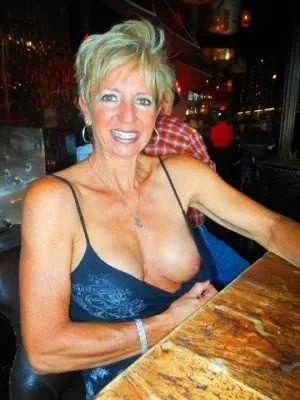Flash and Dance Mature Wives 2 image 15