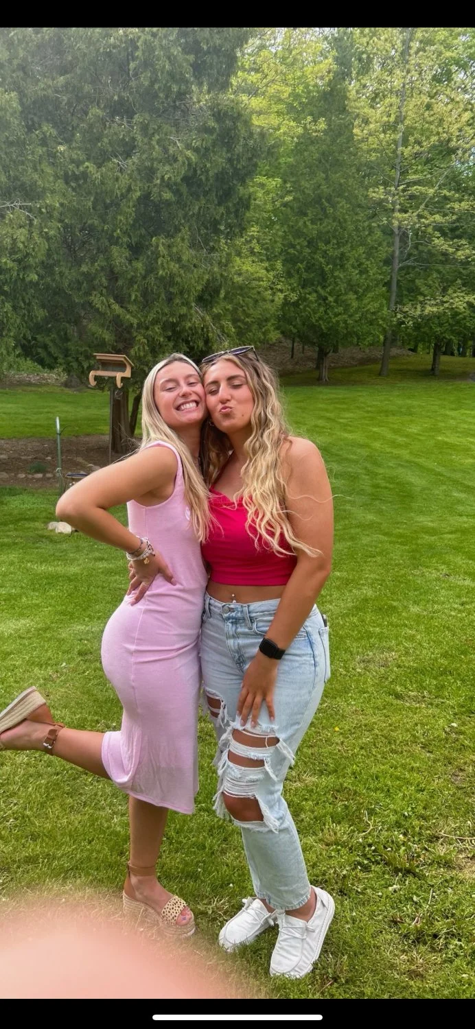 Couldn’t resist watching her big boobs bounce on the car ride image 47