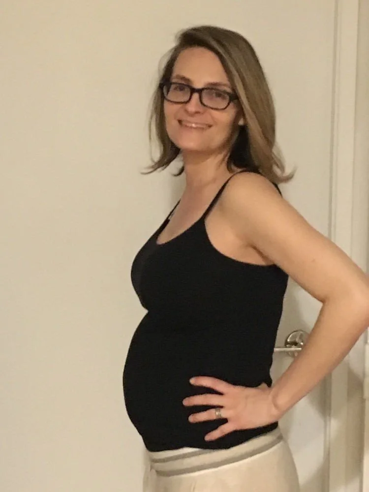 sexy pregnant wife leaked by husband. msg your slut. telegram: Wonderfett image 35