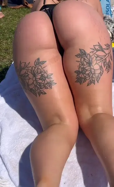 I love pawg ❤️ cover image