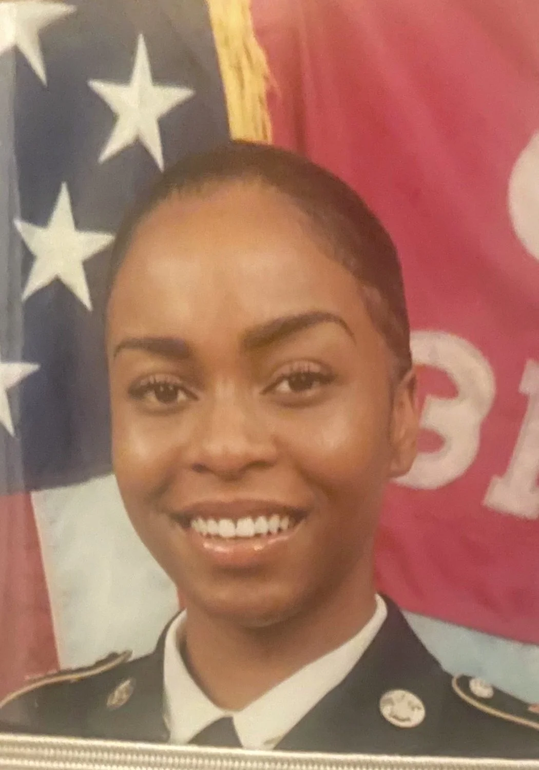 Thank you for your service, Slut image 3