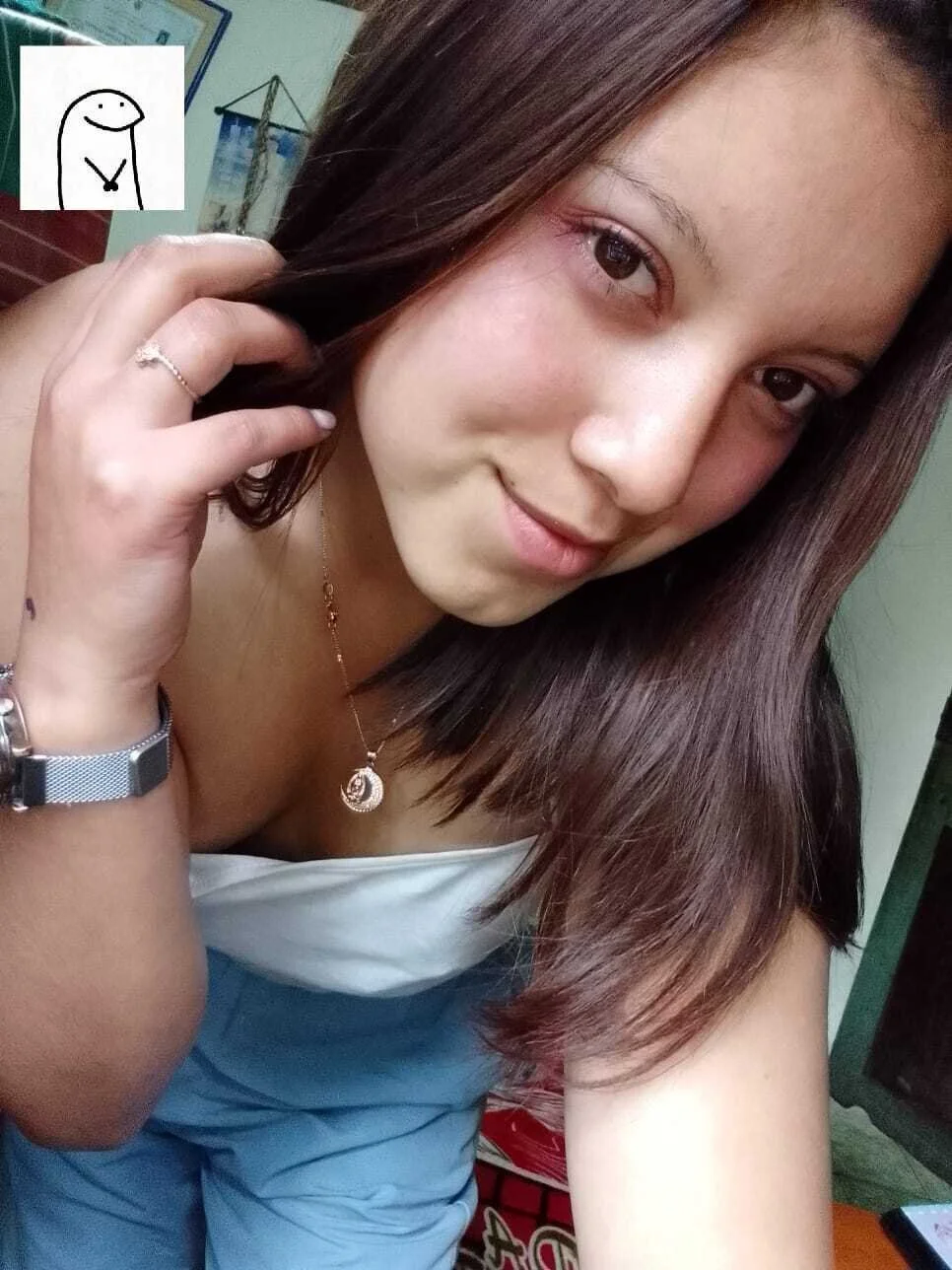 🥒 Aporte de Puti pobre 👀 image 17