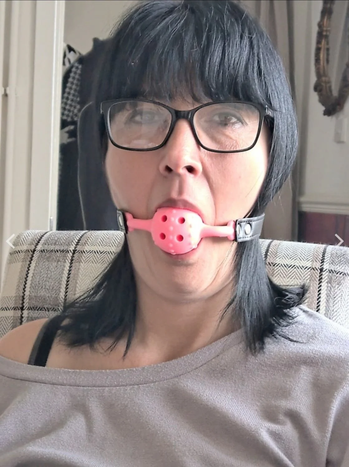 Naughty UK Milf image 29
