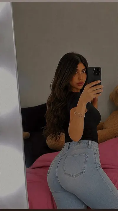 Sophie hot gf cover image