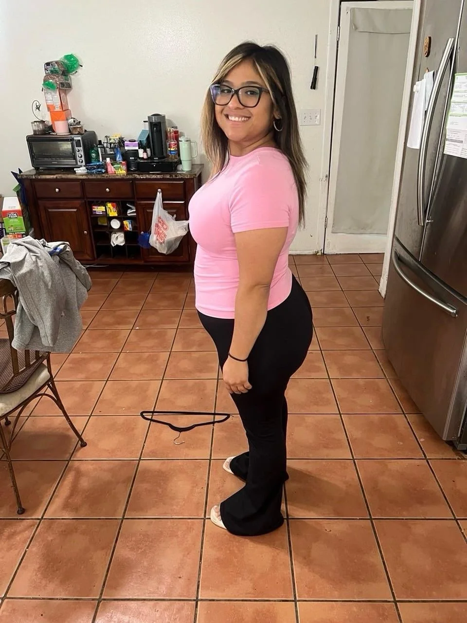 Who likes shorty and thick latinas image 2