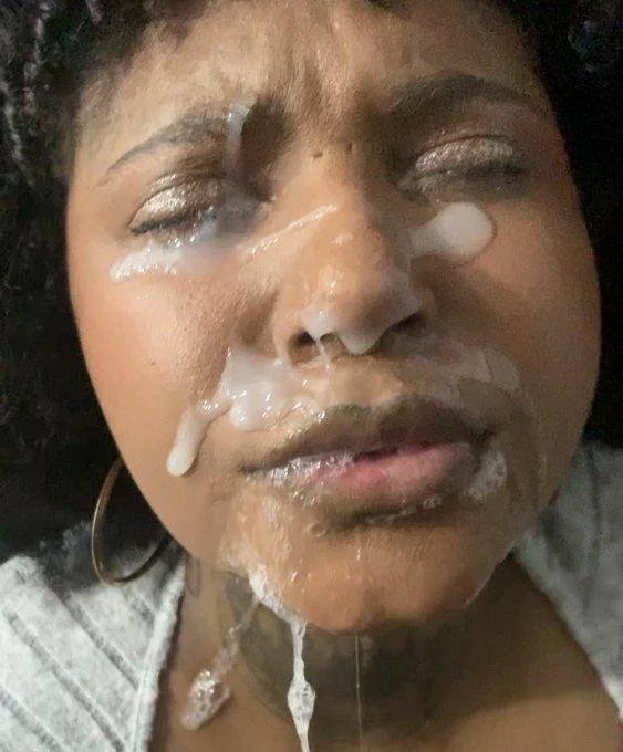 Did you cum on a black girl today? image 2