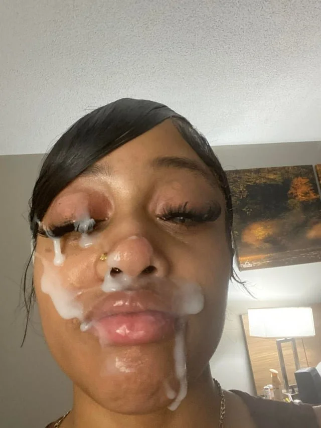 Did you cum on a black girl today? image 3