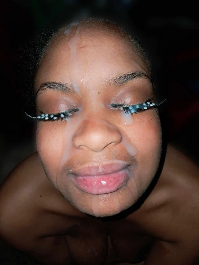 Did you cum on a black girl today? image 5