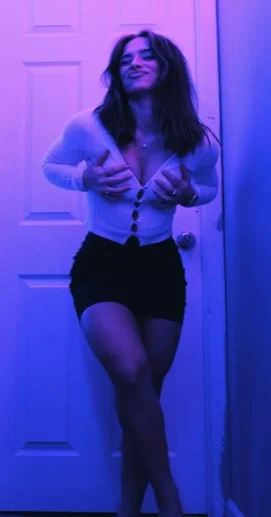 Degrade Barely Legal Teen Natalia image 14