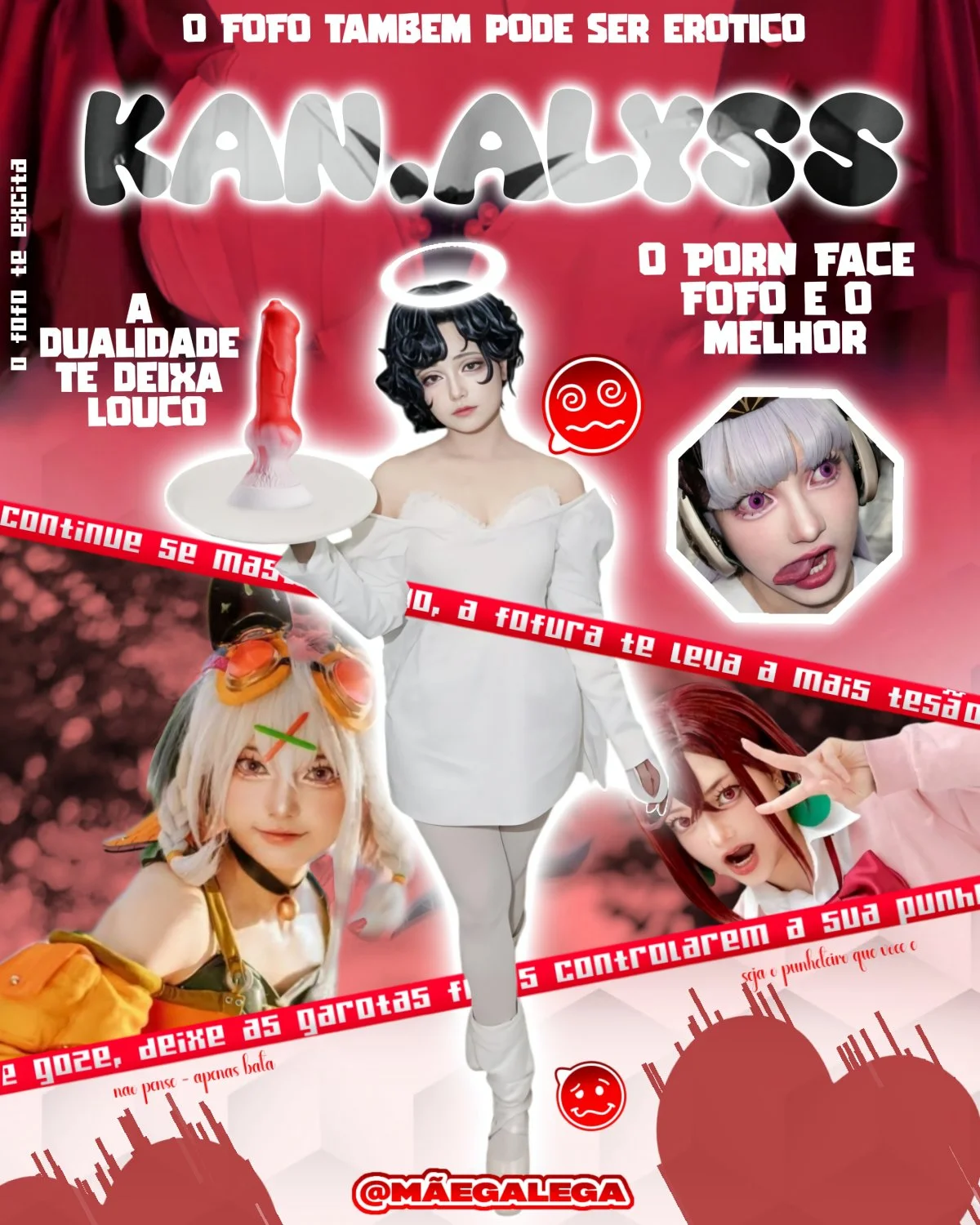 Kan.alyss (aceito pedidos personalizados) main image