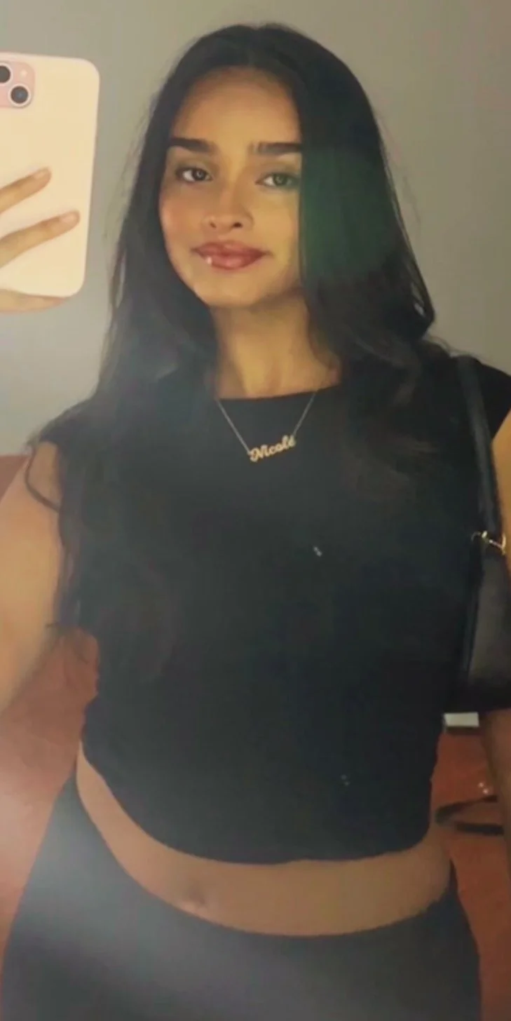 IRL Latina Bop Nicole image 5