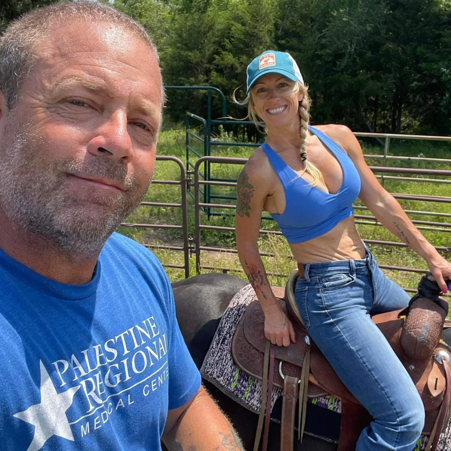 Disclosure #777: Southern MILF image 4
