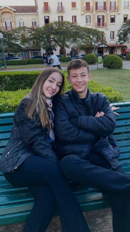 Novinha branquinha delicia mandou nudes e foi vazada image 3