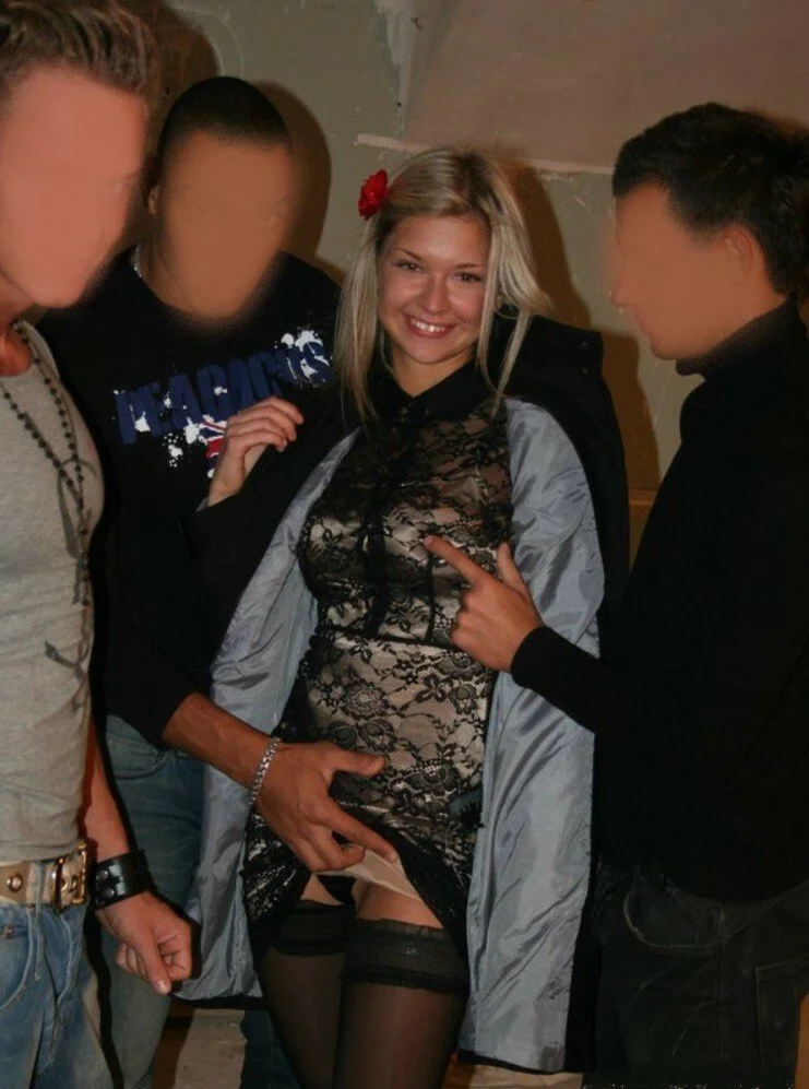 Sexy Perfect Mlfs image 43
