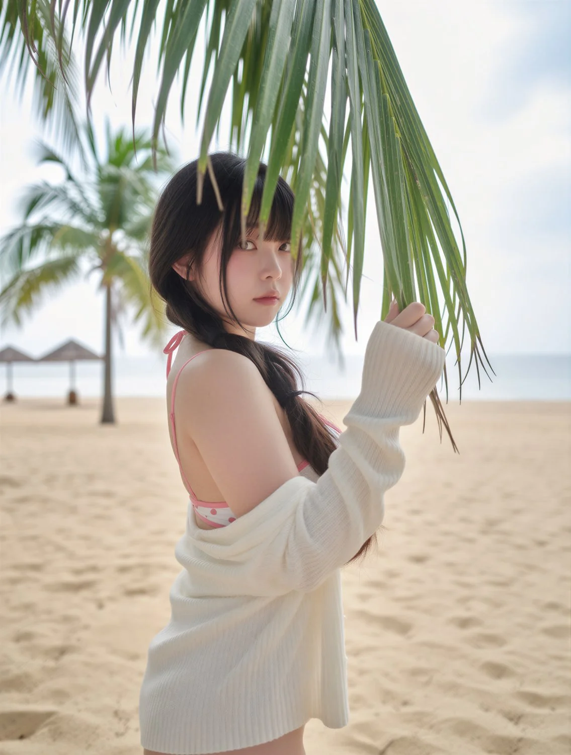 Yud1 (유디) nude album main image