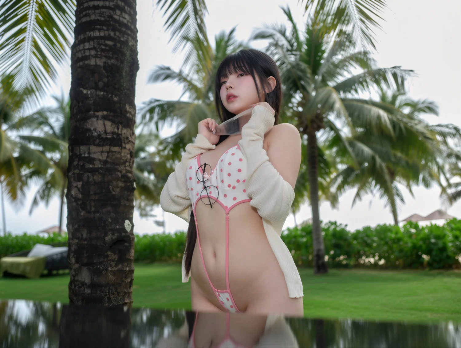 Yud1 (유디) nude album image 11