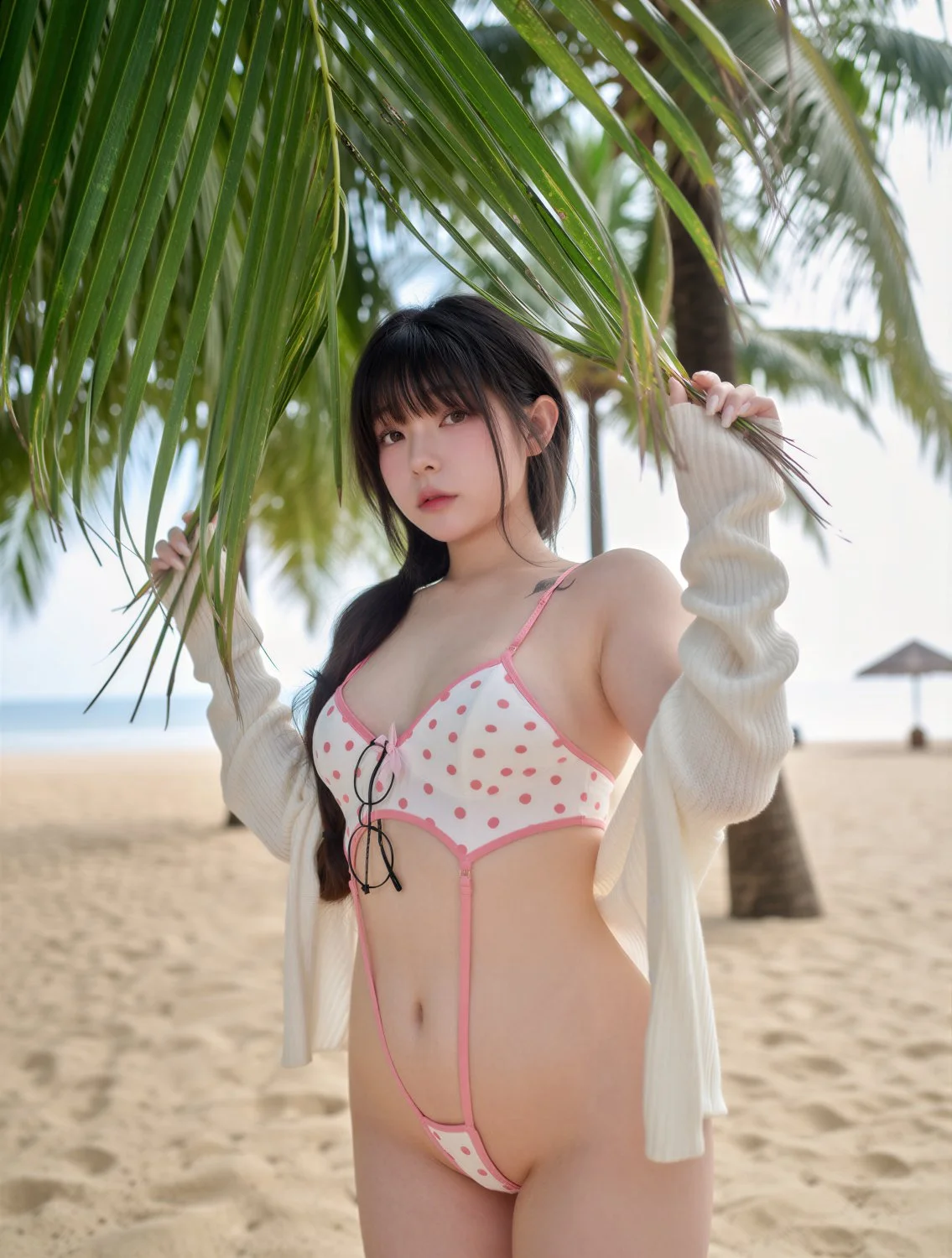 Yud1 (유디) nude album image 12
