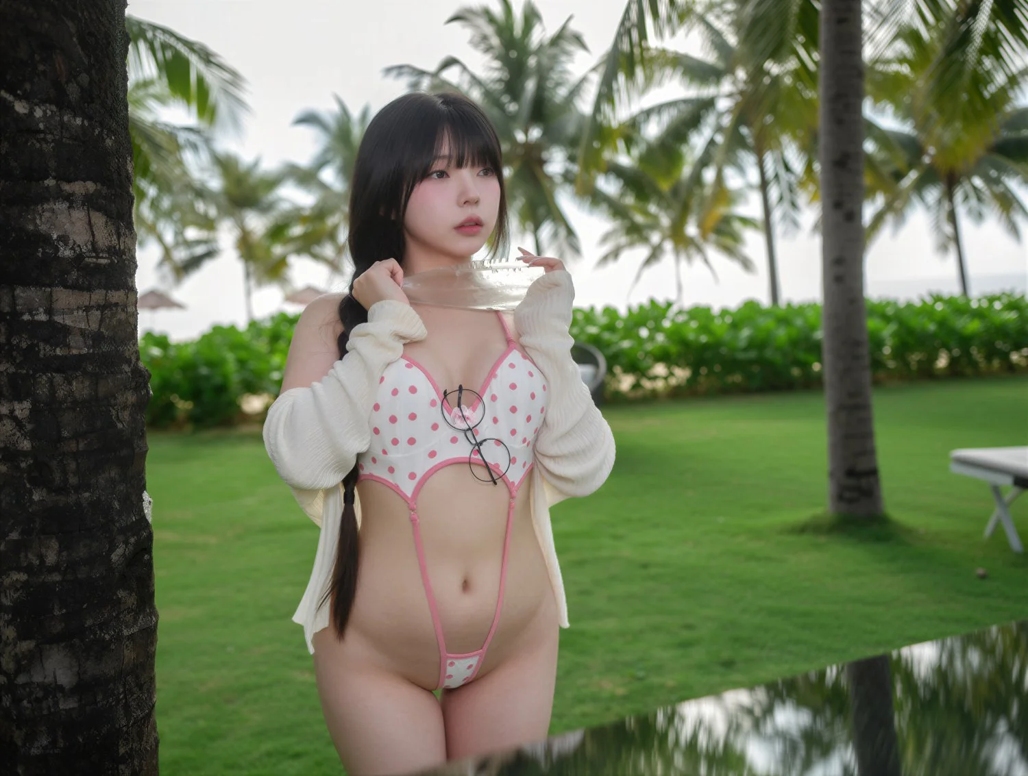 Yud1 (유디) nude album image 15
