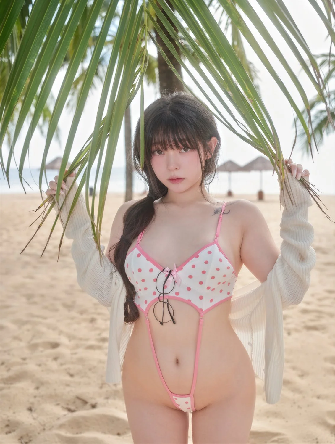 Yud1 (유디) nude album image 22