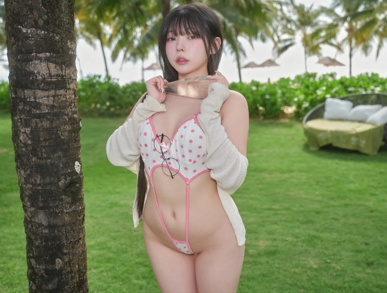 Yud1 (유디) nude album image 24