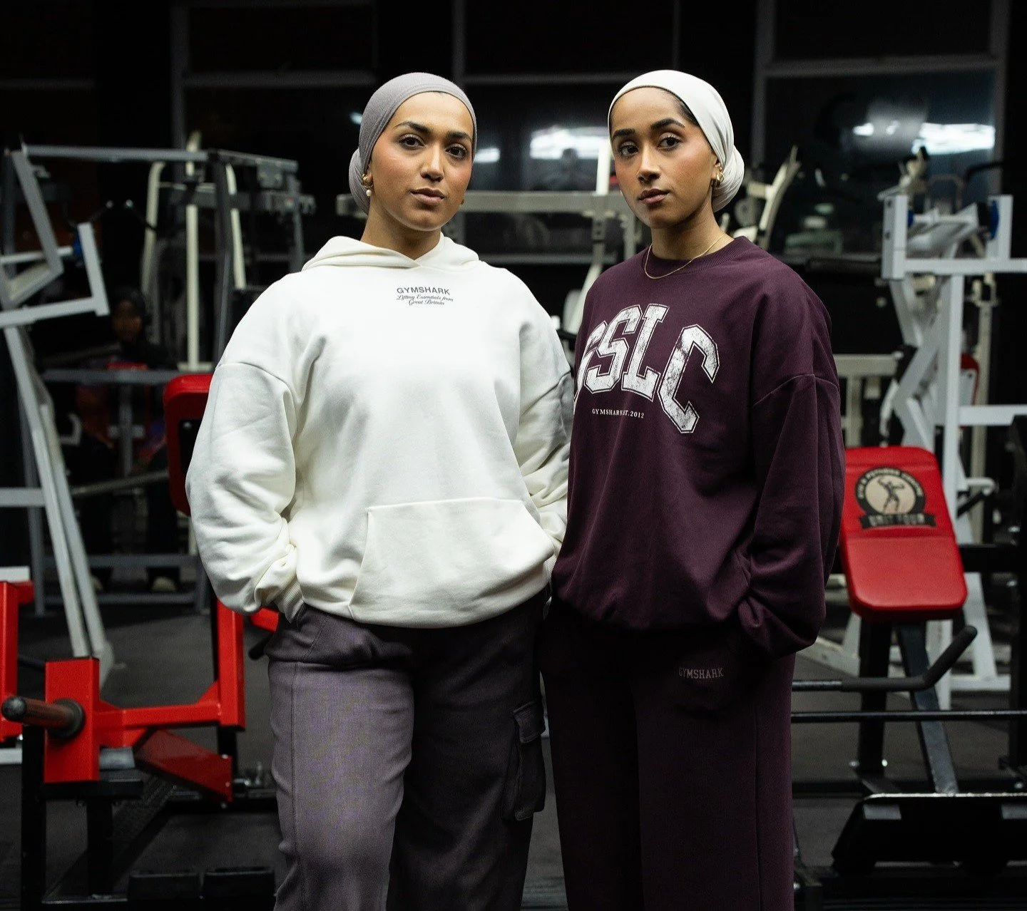 2 Indian pakistani bengalis hijabis image 2