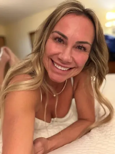 MILF nurse with amazing nipples cover image