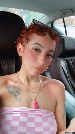 Petite, Slim and Sexy Rican Mami @ snowstrips image 13