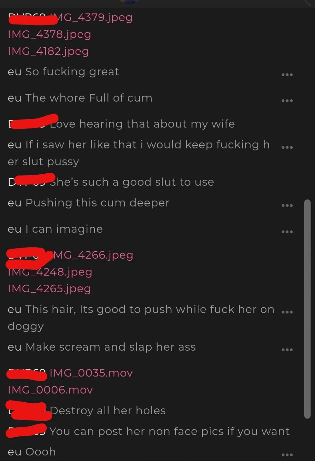 Come DM to have fun image 7