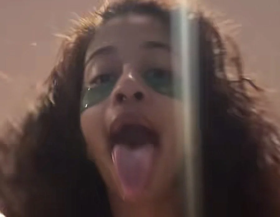 Sexy TikToker Starshxan aka iamshahanna pt 2 (Joi) image 7