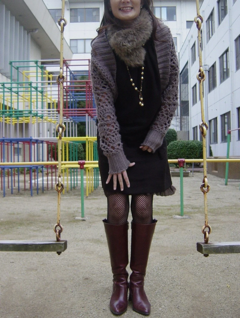 Japanese wife Yukino pt-1 image 32