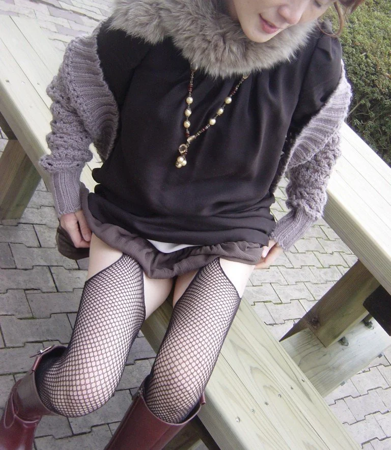 Japanese wife Yukino pt-1 image 45