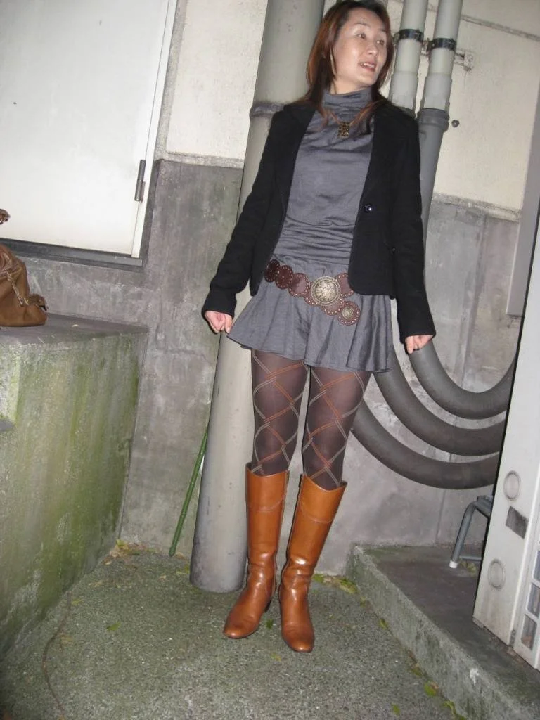Japanese wife Yukino pt-1 image 49