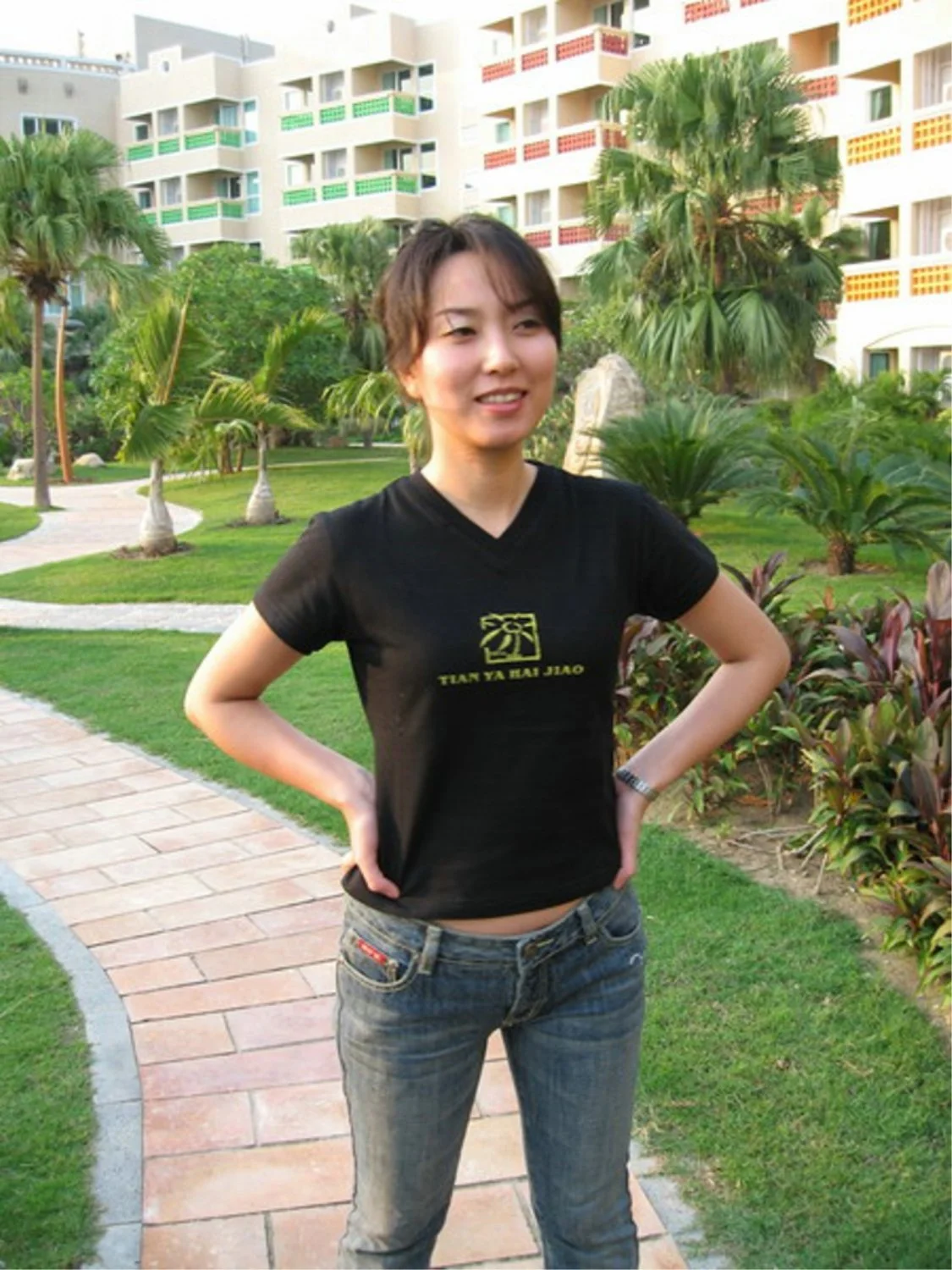 Chinese amateur milf 22-1 image 10