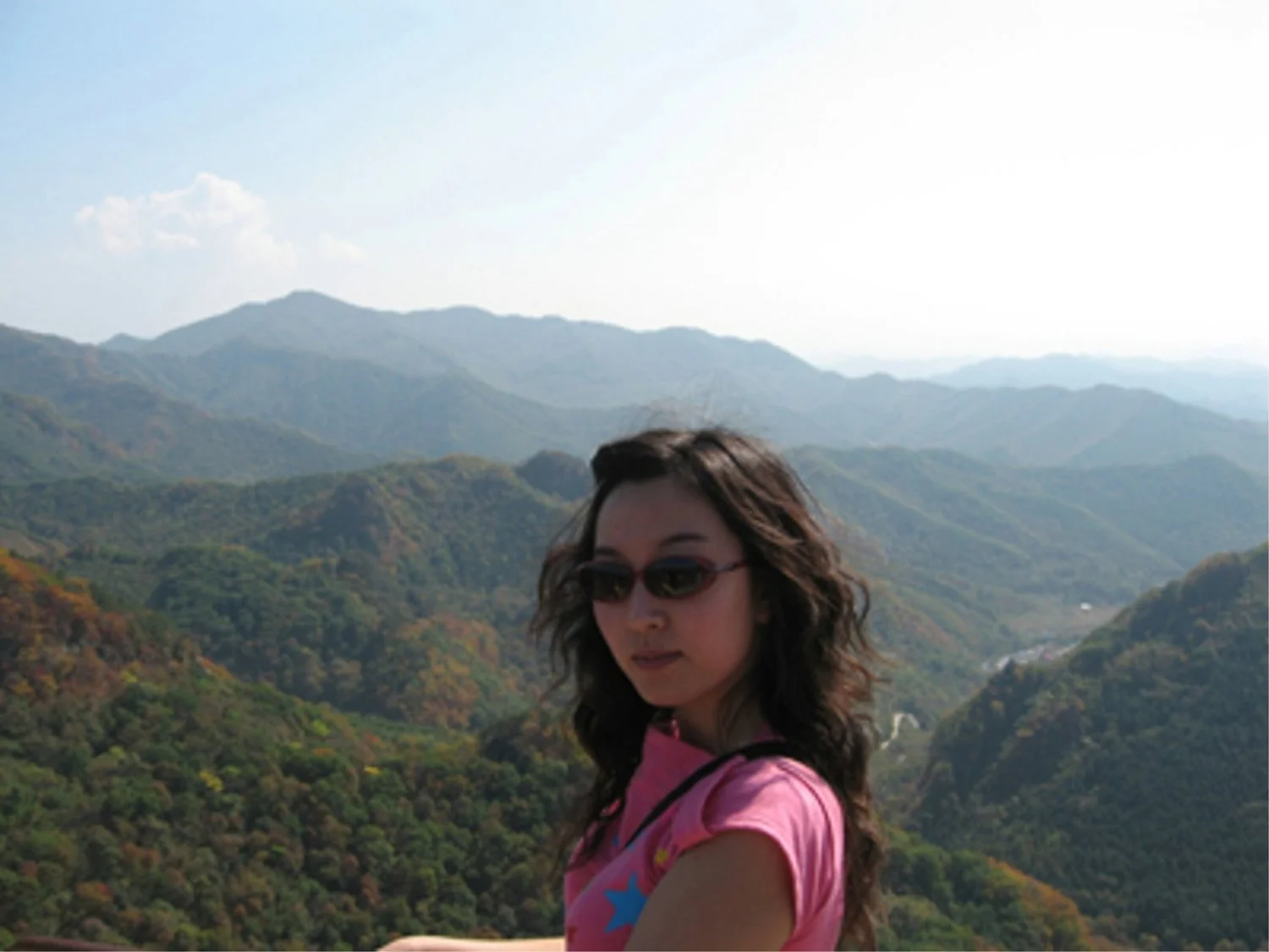Chinese amateur milf 22-1 image 30