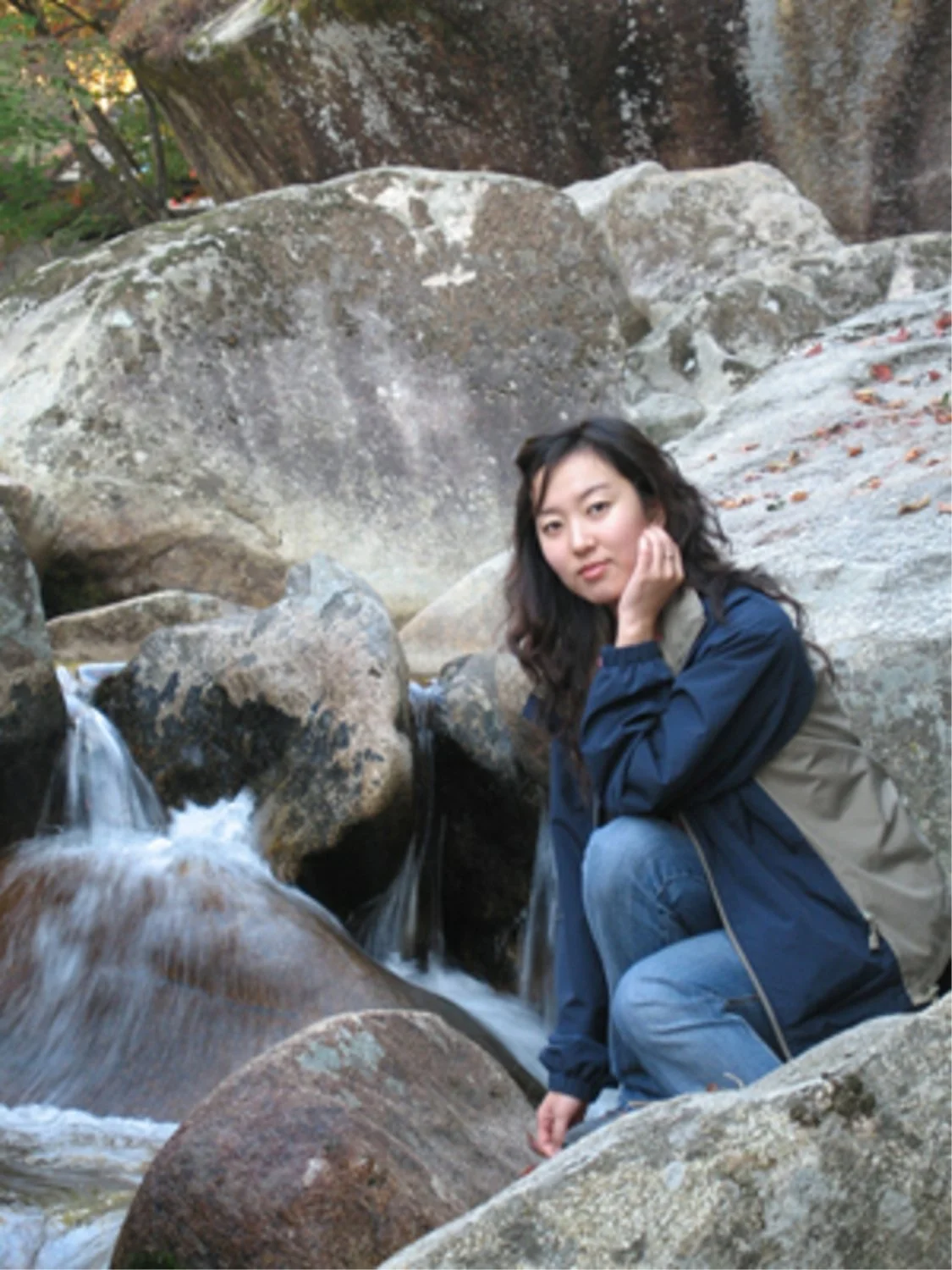 Chinese amateur milf 22-1 image 4
