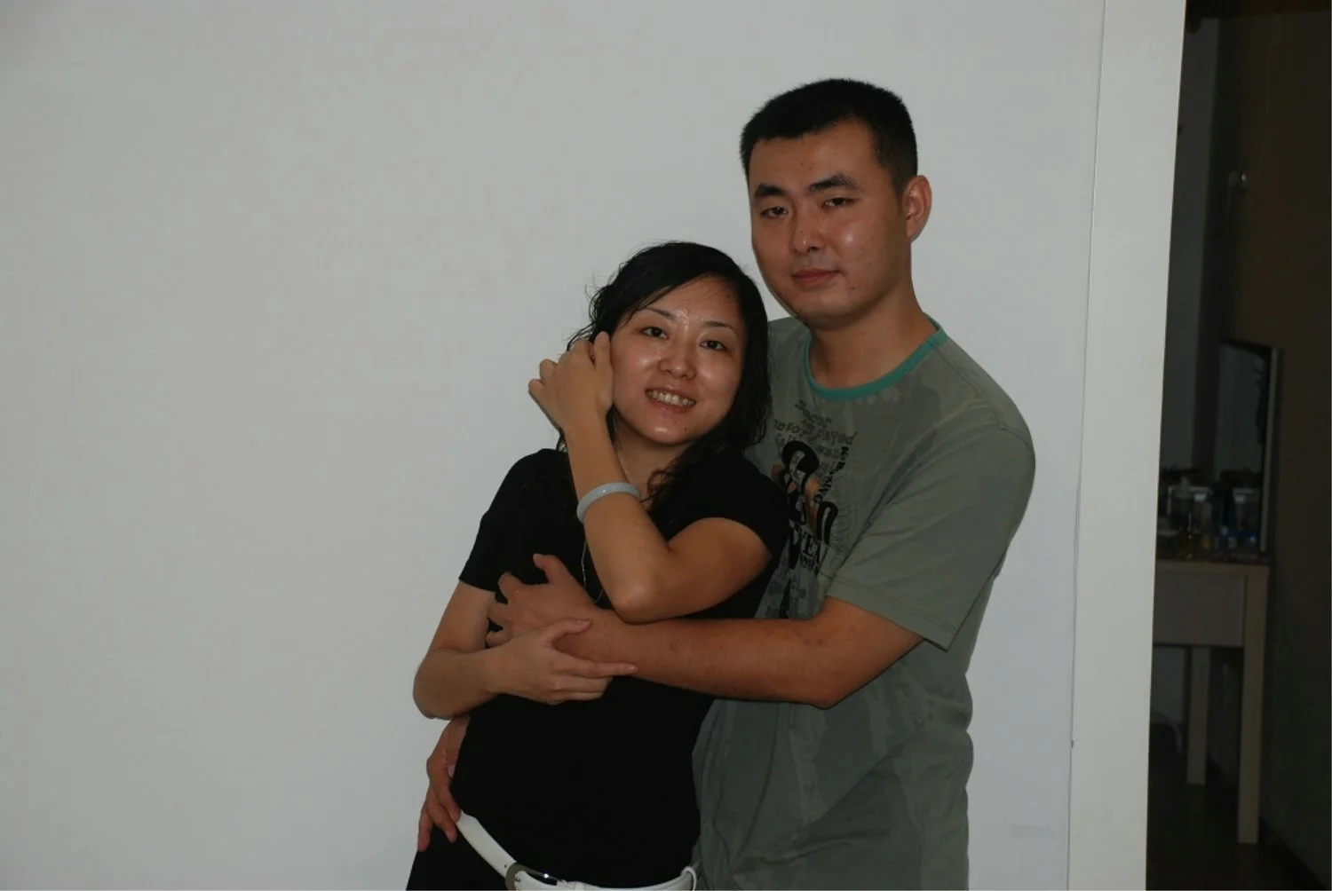 Chinese amateur milf 22-1 image 44