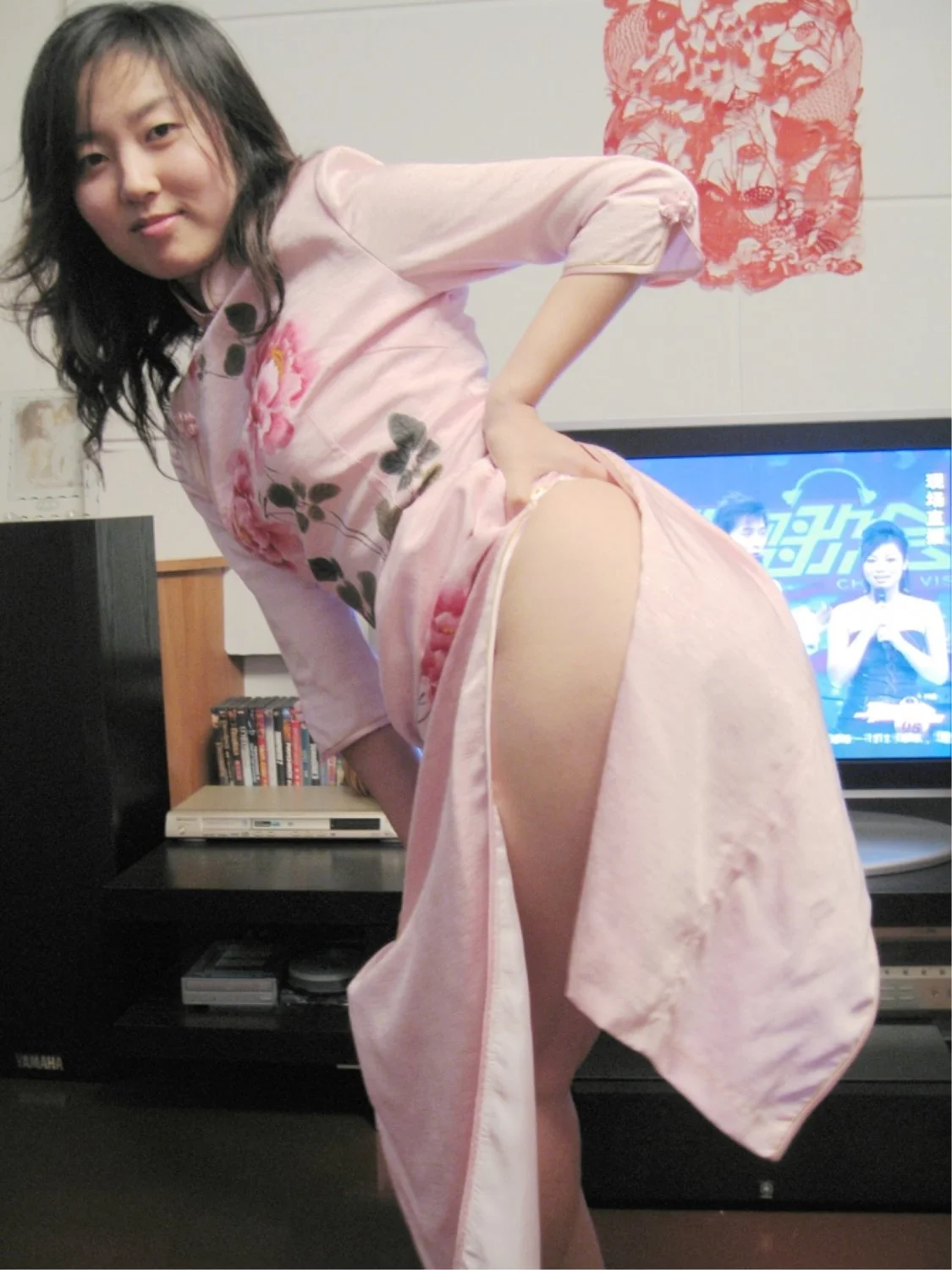 Chinese amateur milf 22-1 image 48