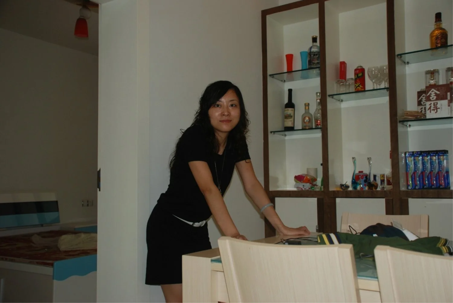 Chinese amateur milf 22-1 image 5
