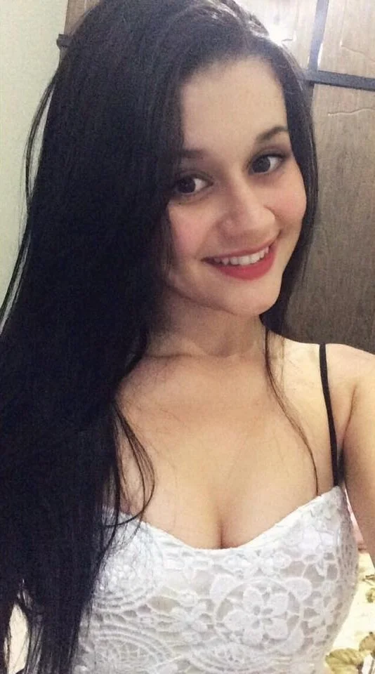 Daniela novinha gostosa caiu na net image 10