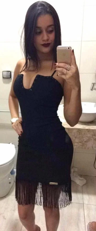 Daniela novinha gostosa caiu na net image 2