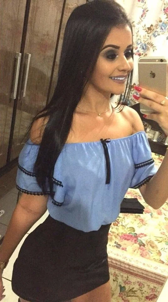 Daniela novinha gostosa caiu na net image 5