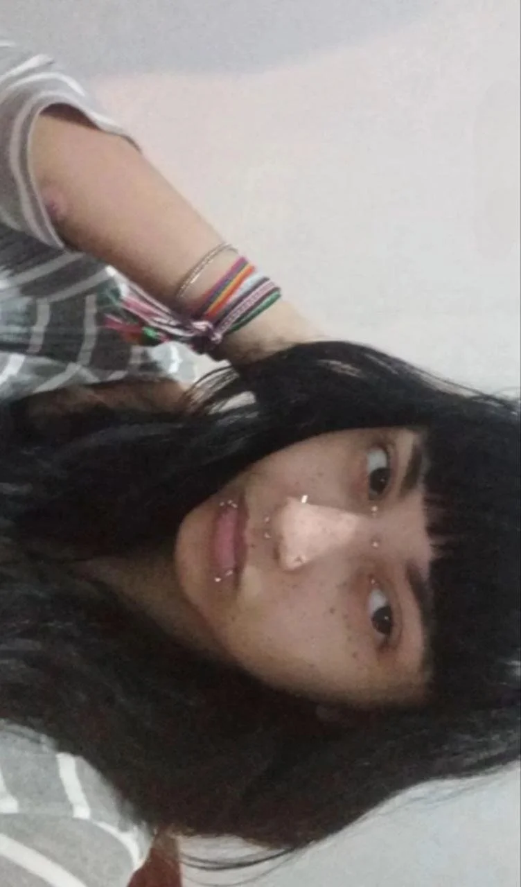 Novinha Paulista com piercing no peito vazada! video novo vazado erome brasil image 6