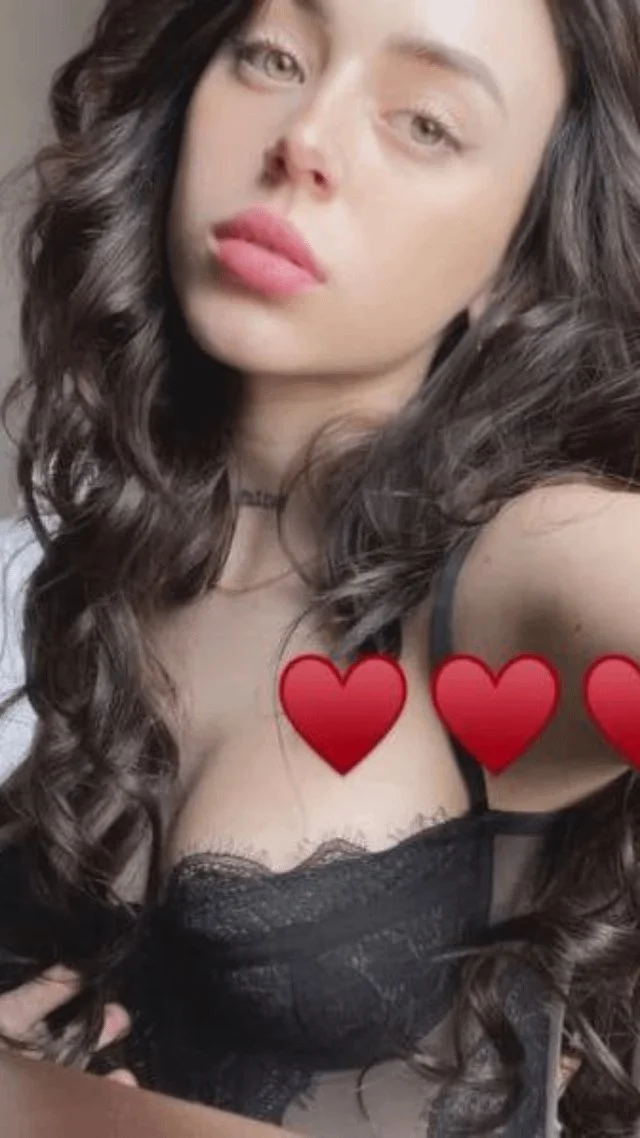 nicki nicole image 19