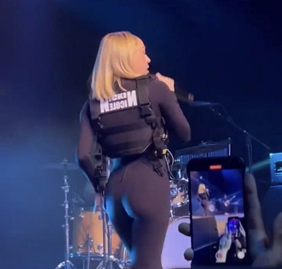nicki nicole image 22