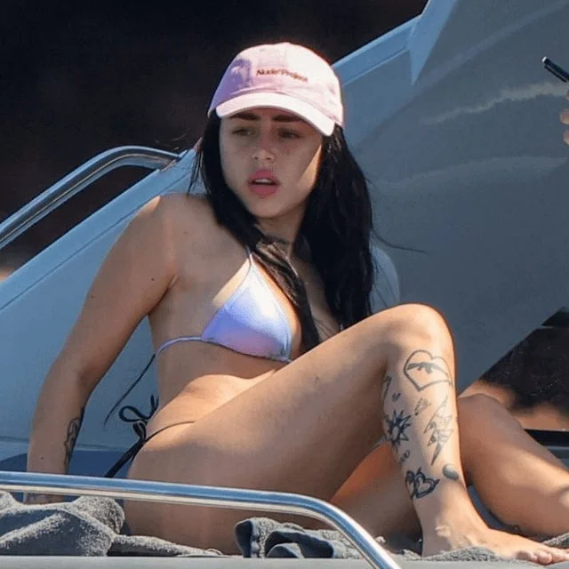 nicki nicole image 28