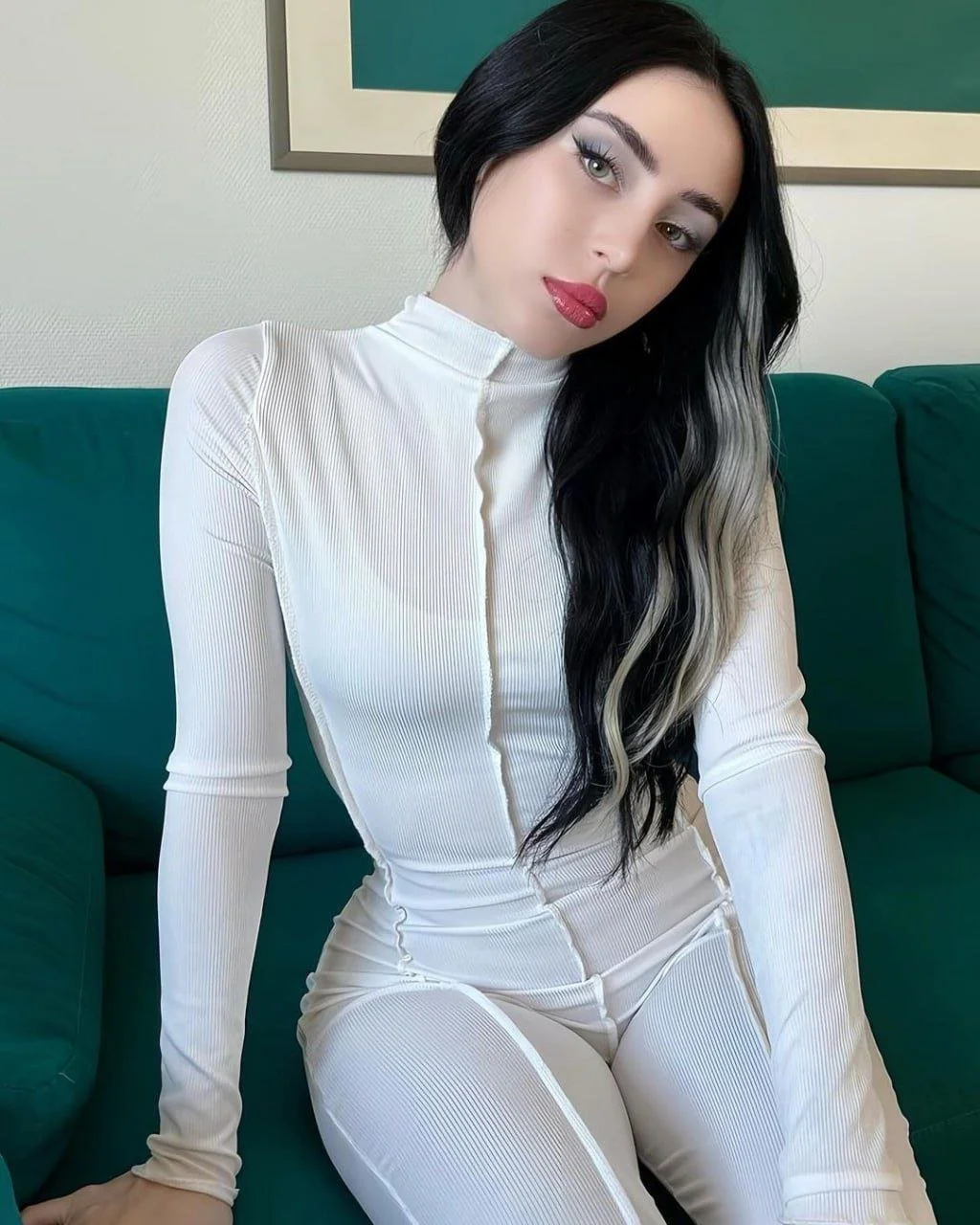 nicki nicole image 31