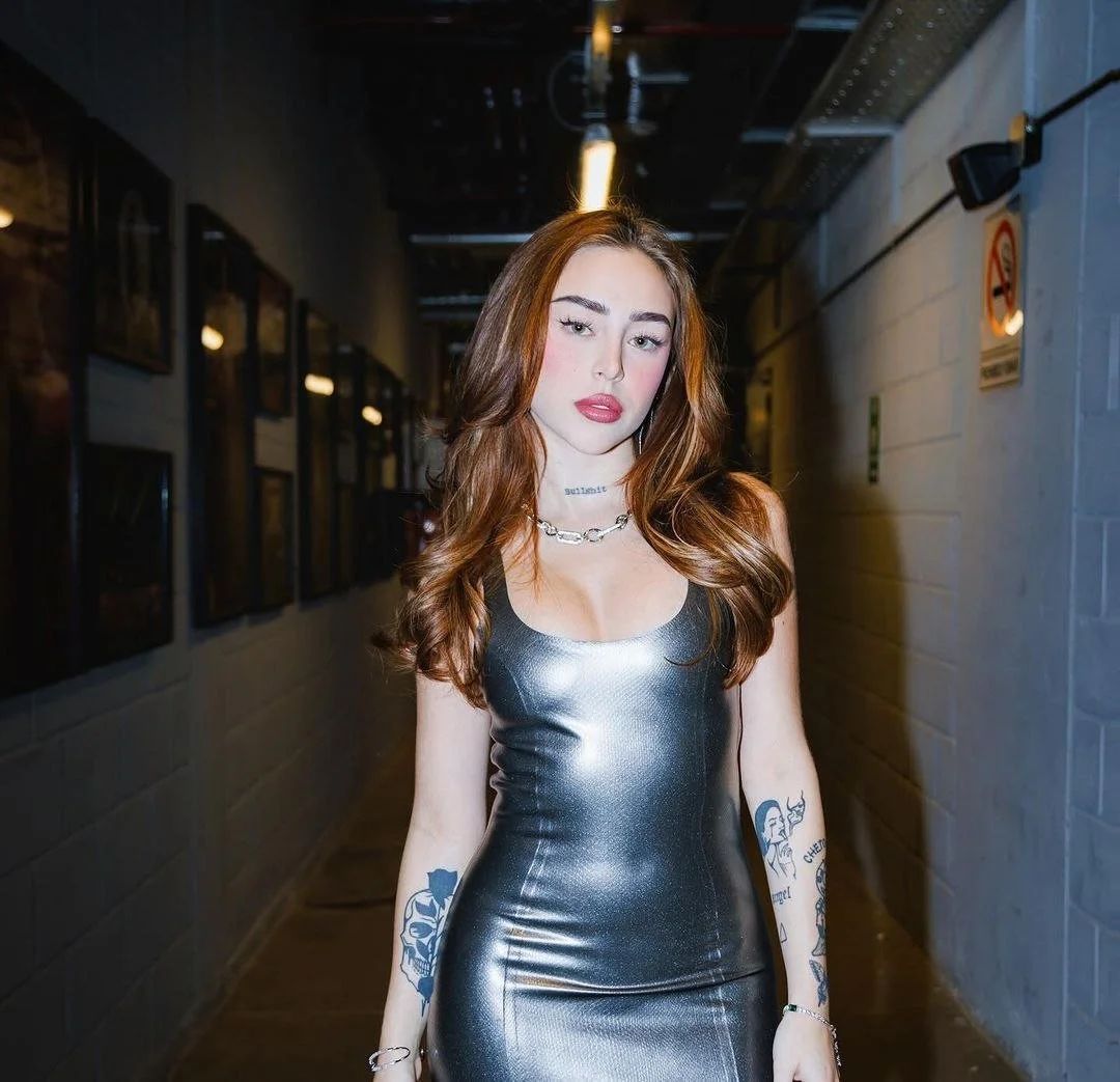 nicki nicole image 35