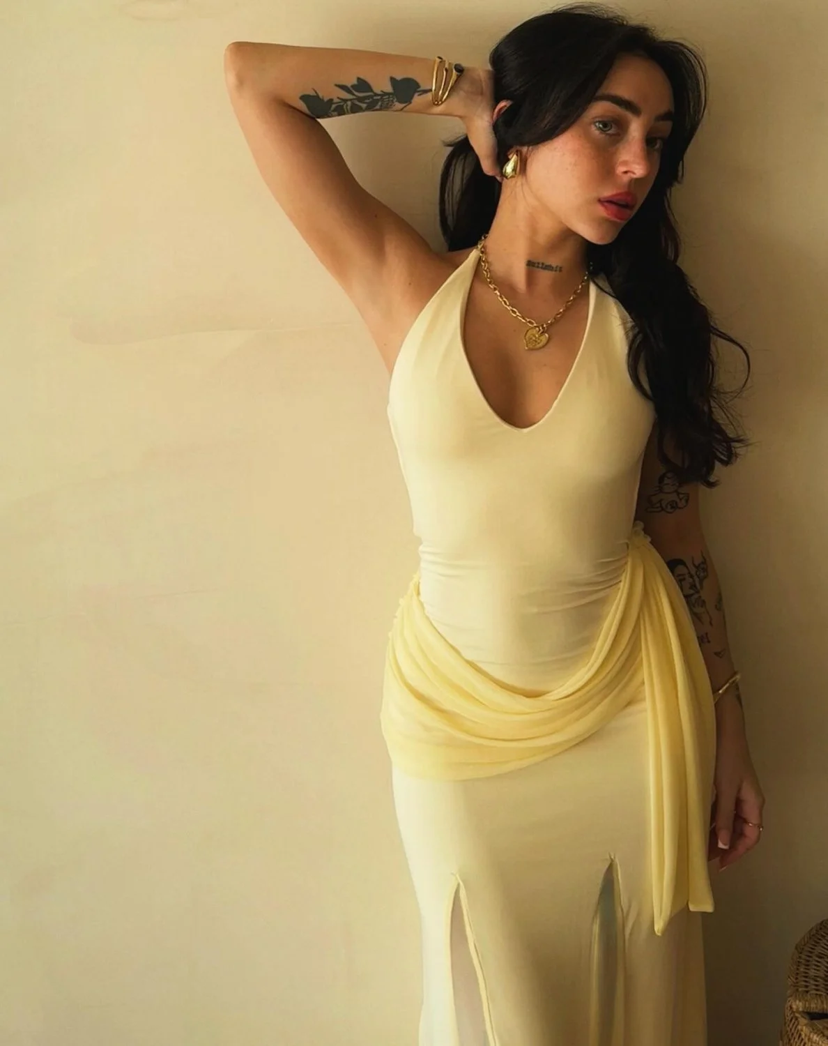 nicki nicole image 48